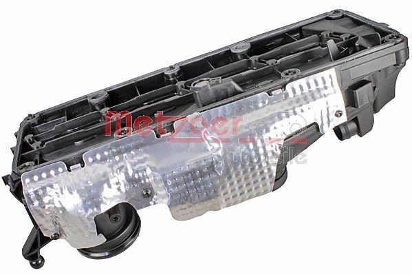 Couvercle de culasse METZGER ref. 2389173